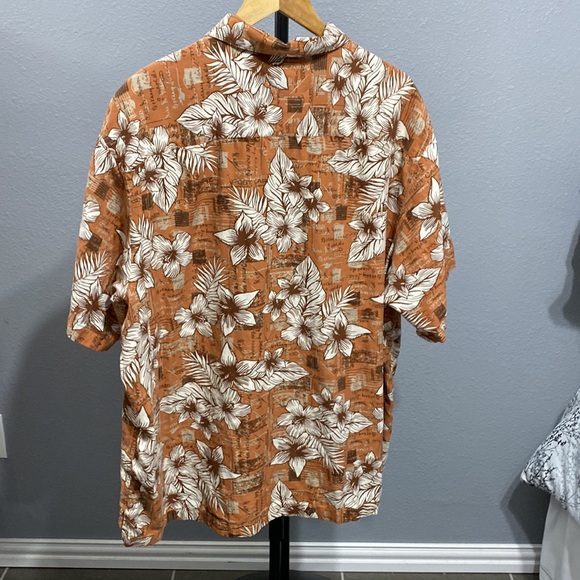 Men’s Caribbean shirt. - Picture 4 of 4